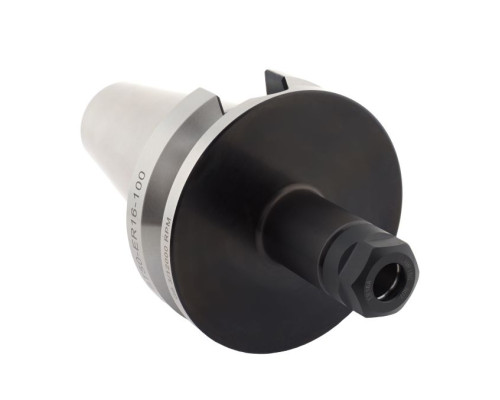 BT50-ER16-100 Патрон цанговый MAS403