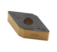 DNMG150608-GM-HR8225 Пластина токарная (MetalCraft) для точения