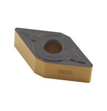 DNMG150608-GM-HR8225 Пластина токарная (MetalCraft) для точения