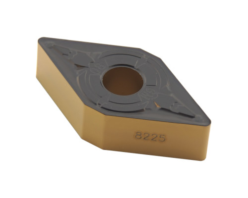 DNMG150608-GM-HR8225 Пластина токарная (MetalCraft) для точения