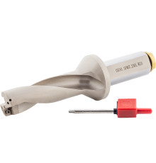 Корпусное сверло UD30.SP07.245.W25