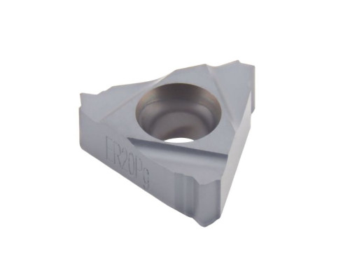 11ER-20Pg DM215 Пластина резьбовая, панцирная резьба
