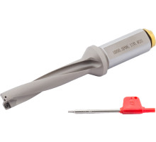 Корпусное сверло UD50.SP06.170.W25