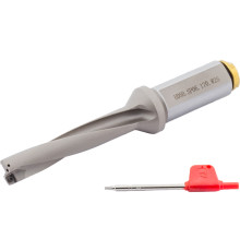 Корпусное сверло UD50.SP06.170.W25