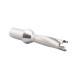 QD200/209-25-3D-CA Корпусное (модульное) сверло со сменной головкой, внутренний подвод СОЖ