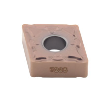 CNMG120408-BF-HR7225 Пластина токарная (MetalCraft) для точения