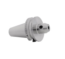 Патрон для концевых фрез с хвостовиком Weldon BT50-SLN08-070