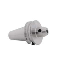 Патрон для концевых фрез с хвостовиком Weldon BT50-SLN08-063