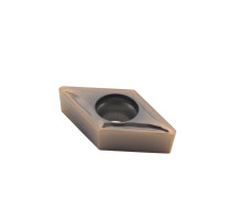 DCMT11T308-PF3-1305 Пластина токарная для точения
