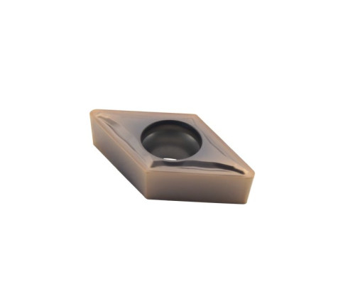 DCMT11T308-PF3-1305 Пластина токарная для точения