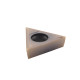 TCMT16T304-PF3-1305 Пластина токарная для точения
