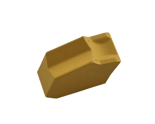 ZQMX6N11-1E-YBC251 Пластина отрезная, канавочная