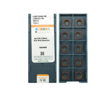 CCMT120404-TM-HR8125 Пластина токарная для точения