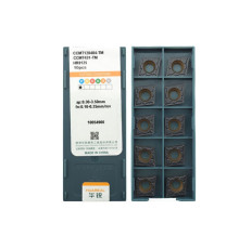 CCMT120404-TM-HR8125 Пластина токарная для точения