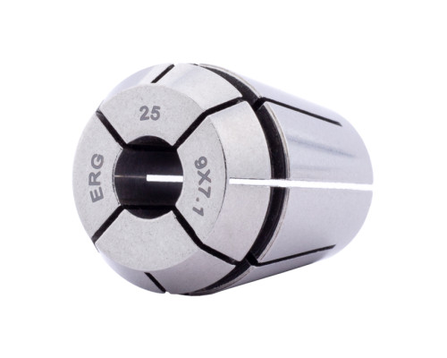 Цанга для метчика ER25G-M12-9-7,1