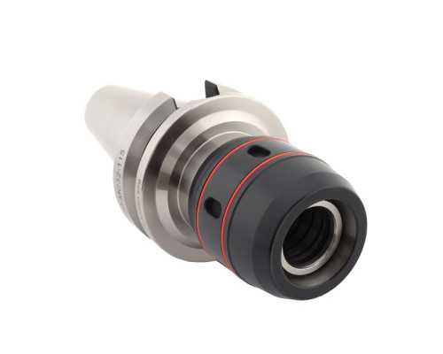 Патрон цанговый BT50-SC32-115