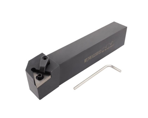MTJNR3225P22 Державка проходная для наружного точения