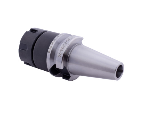 BT30-ER25-070 Патрон цанговый MAS403