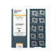 CNMG120408-SM-HR9105 Пластина токарная для точения