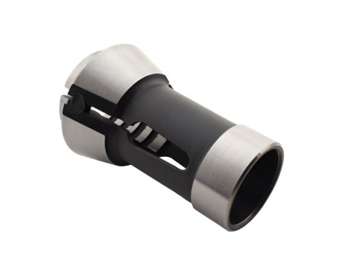 DIN6343-F32-R25 Зажимная цанга 161E / F32 внутренний профиль цанги Круг 25 мм