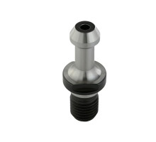 PS-BT40-45-H-OM Штревель с отверстием под СОЖ, без уплотнительного кольца
