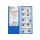 TPGH080202L-HR7125 Пластина токарная для точения