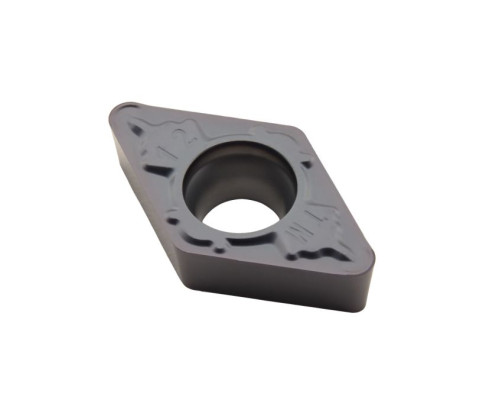 DCMT11T312-TM-HR7125 Пластина токарная для точения