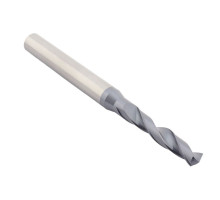 DPMK1.045.06.15.66.TiAlN Сверло твердосплавное по металлу 4,5 мм