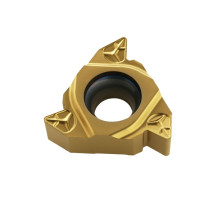 RT22.01W-4.50GM-YBG201 Пластина резьбовая ISO (Метрическая резьба)