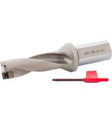 Корпусное сверло UD30.SP09.280.W32