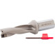 Корпусное сверло UD30.SP09.280.W32