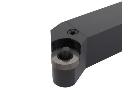 PRGCR3232P25 Державка проходная для наружного точения