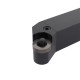 PRGCR3232P25 Державка проходная для наружного точения