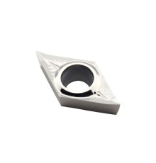 DCGT11T302-AK-HRK10 Пластина токарная для точения