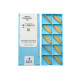 ZTED02503-MG-HR82513 Пластина отрезная, канавочная