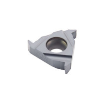 16ER-2.0SAGE DM215 Пластина резьбовая,упорная резьба SAGE 30°