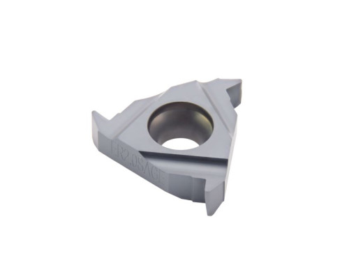 16ER-2.0SAGE DM215 Пластина резьбовая,упорная резьба SAGE 30°