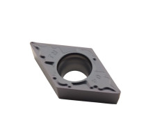 DCMT11T304-TM-HR7125 Пластина токарная (MetalCraft) для точения