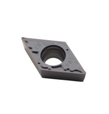 DCMT11T304-TM-HR7125 Пластина токарная (MetalCraft) для точения