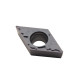 DCMT11T304-TM-HR7125 Пластина токарная (MetalCraft) для точения