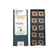 CNMG120408-WM-HR7115 Пластина токарная для точения