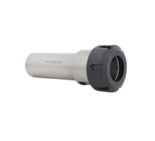 C40-ER40-200 Патрон цанговый с цилиндрическим хвостовиком