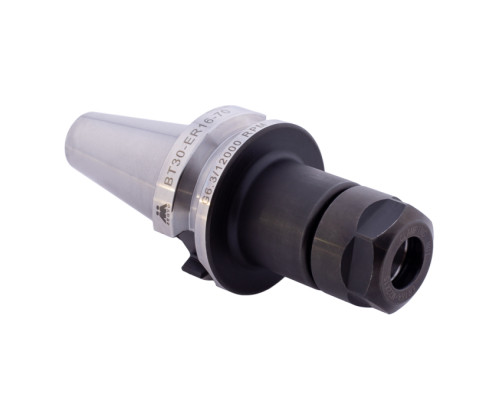 BT30-ER16-070 Патрон цанговый MAS403