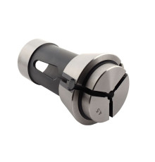 DIN6343-F32-R4,5 Зажимная цанга 161E / F32 внутренний профиль цанги Круг 4,5 мм