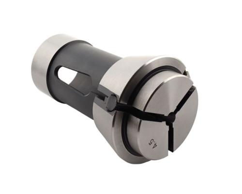 DIN6343-F32-R4,5 Зажимная цанга 161E / F32 внутренний профиль цанги Круг 4,5 мм