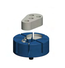 3A-1200002 3A-1200002 Цанга наружная для механического зажима