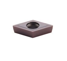 DCMT11T304-HR52523 Пластина токарная для точения