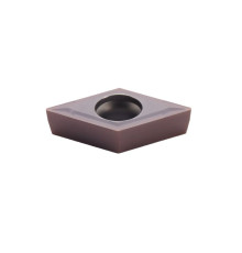 DCMT11T304-HR52523 Пластина токарная для точения