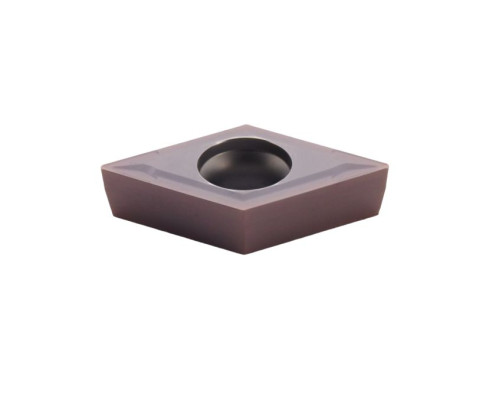 DCMT11T304-HR52523 Пластина токарная для точения