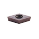 DCMT11T304-HR52523 Пластина токарная для точения